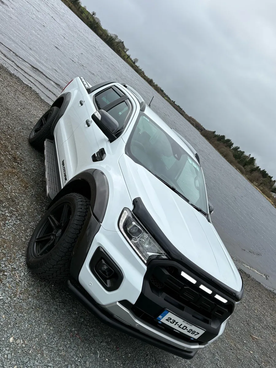 Ford ranger - Image 2