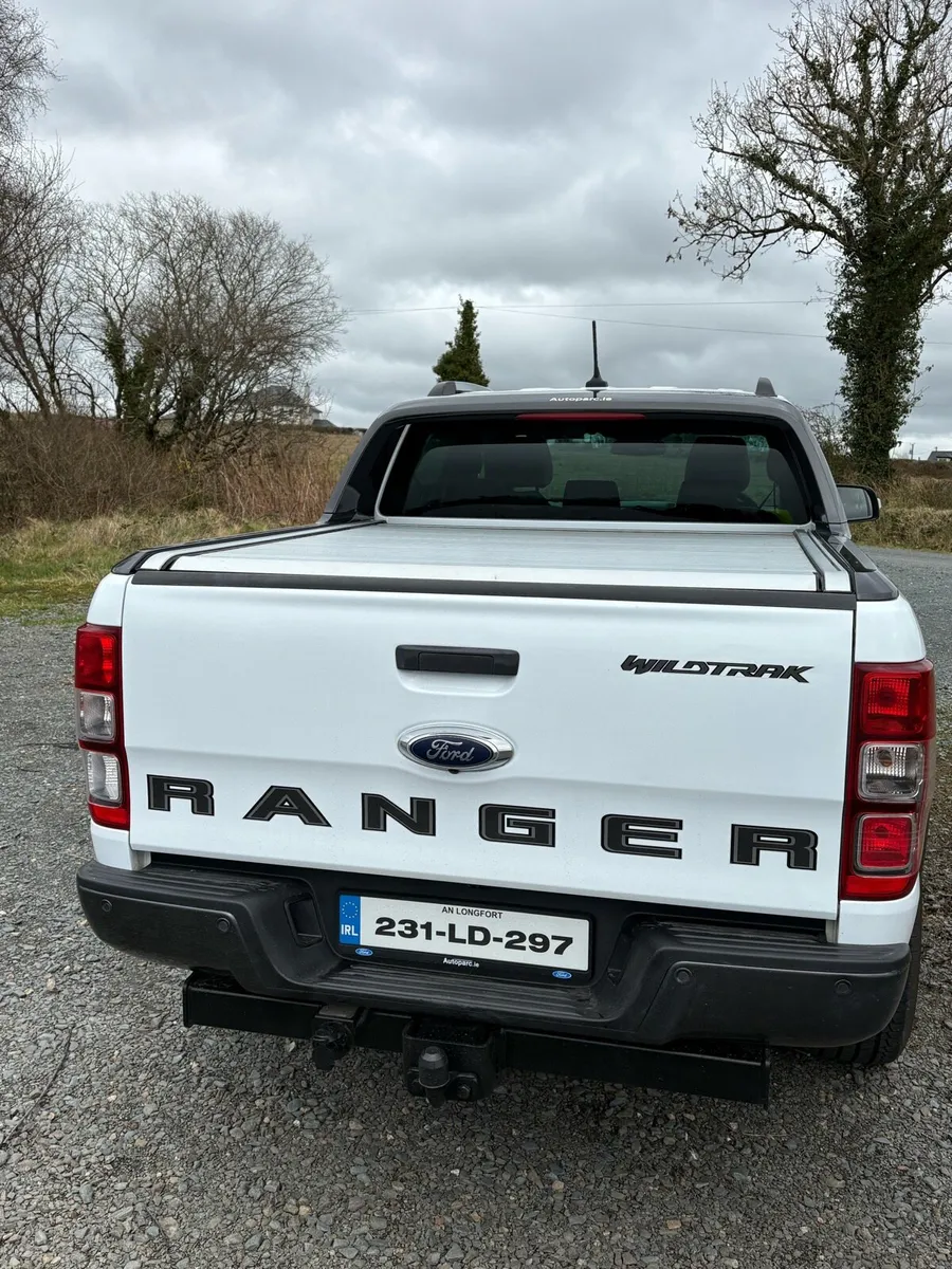 Ford ranger - Image 4