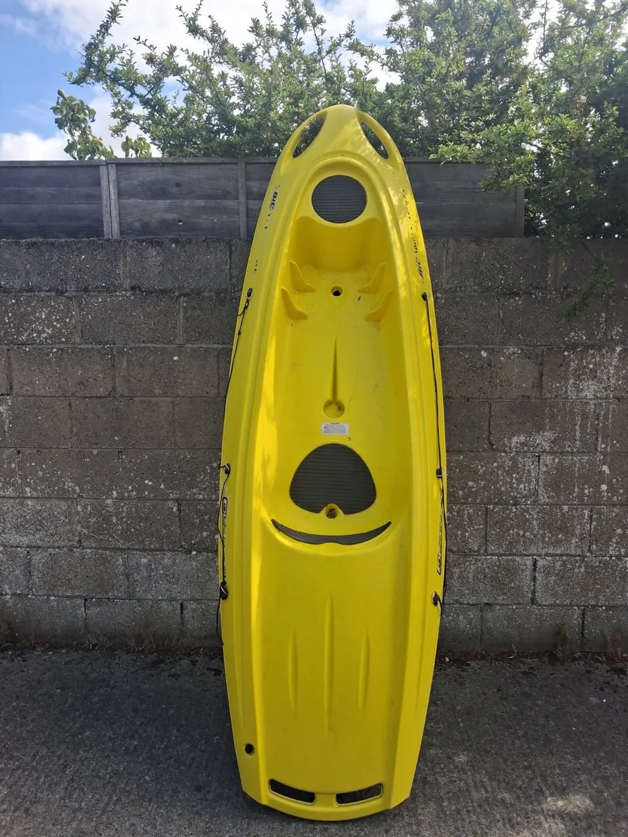 Kayak - Image 2