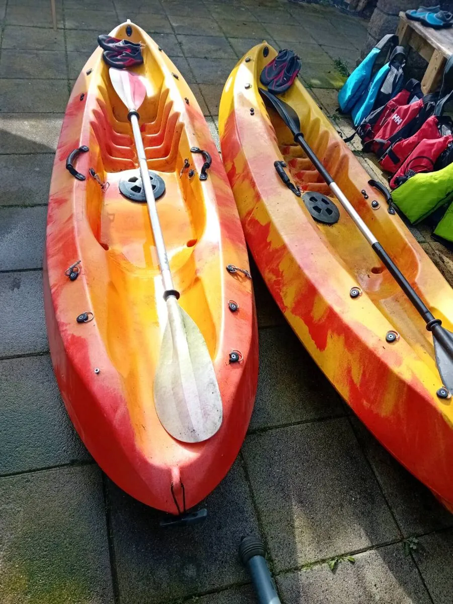 Kayak - Image 2
