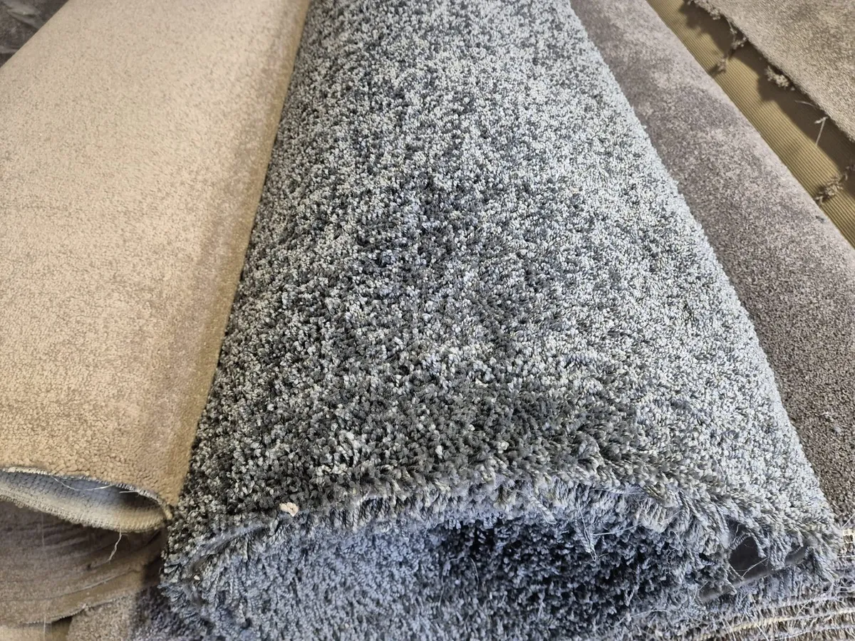 New a grade carpet sale now on - Image 3