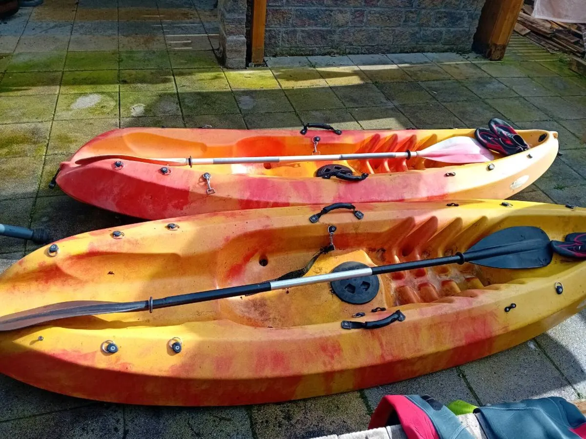 Kayak - Image 4