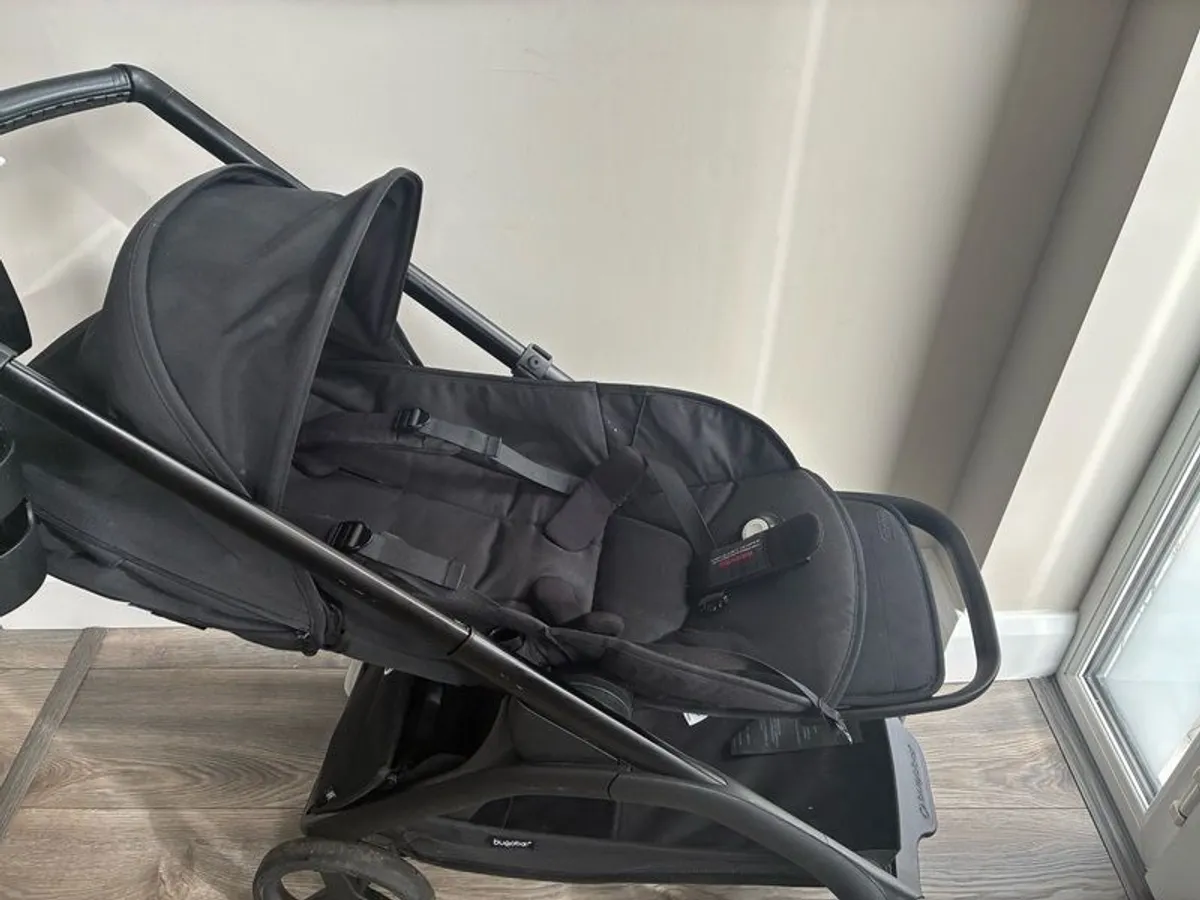 pushchair - Image 4