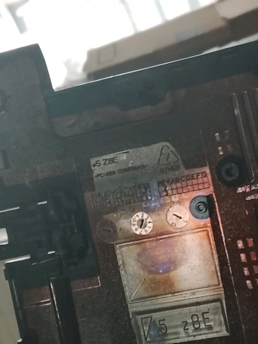 Laptop For Spares And Repairs - Image 2