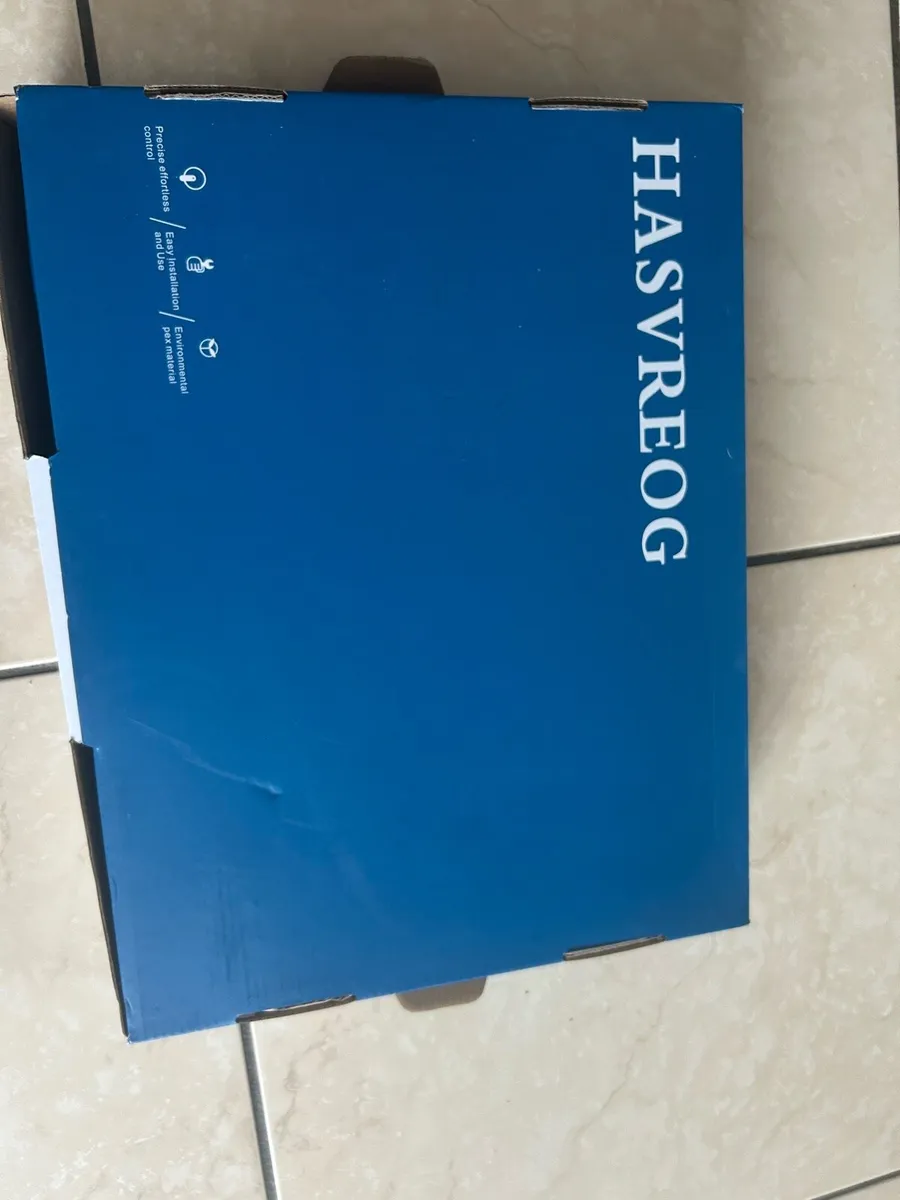 Hasvreog Pull Down Kitchen Faucet - Image 3