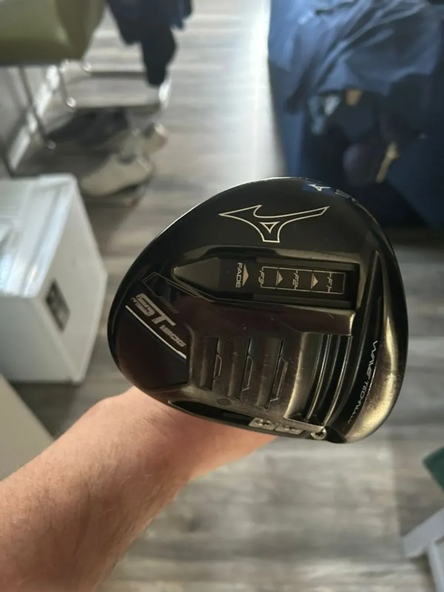 Mizuno Driver - Image 2