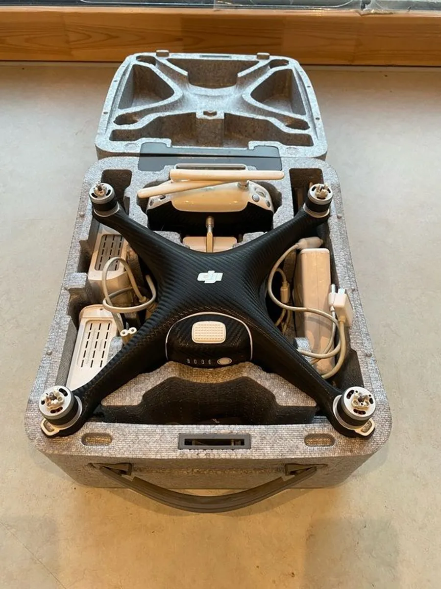 DJI Phantom 4 - Image 1