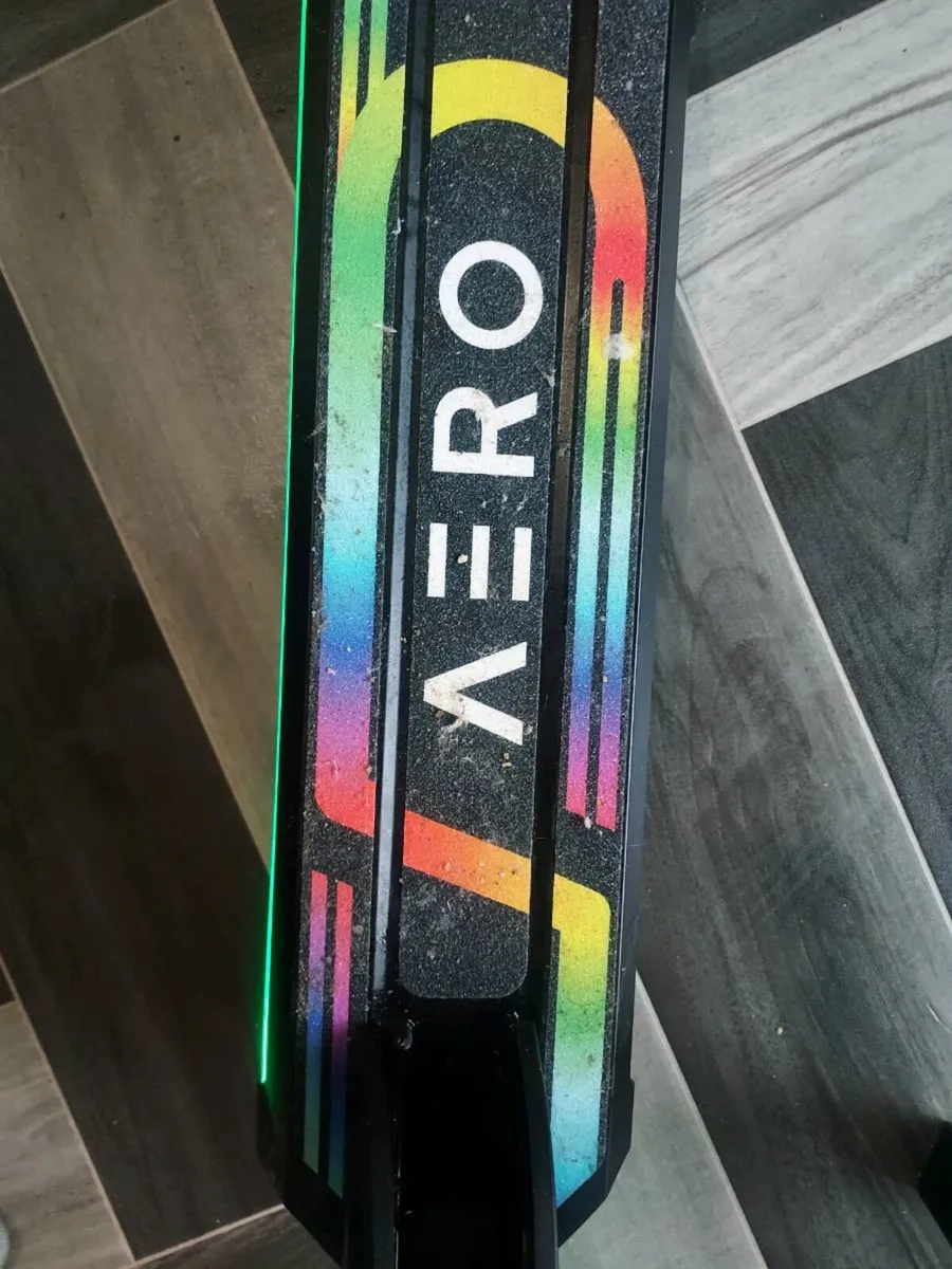 Kids scooter - Image 3