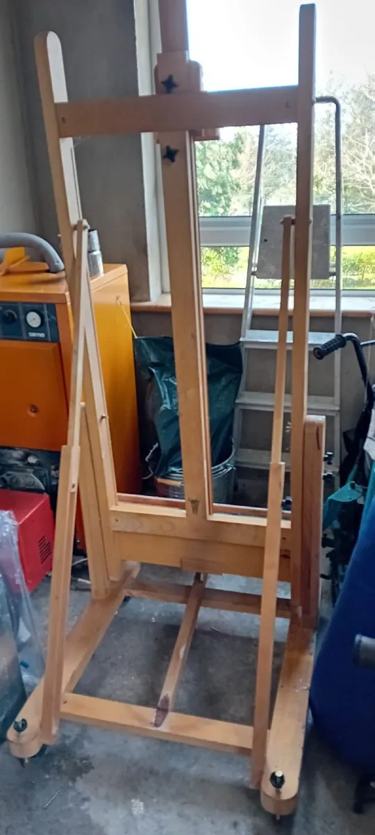 Art Easel - Image 3