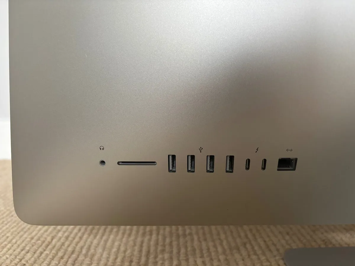 iMac (Retina 5K, 27-inch, 2017) - Image 3