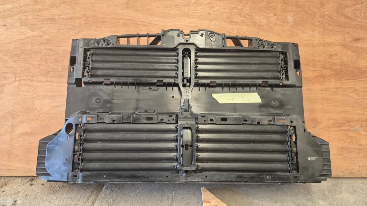 Mercedes Volkswagen  Toyota  Ford Audi front parts - Image 2