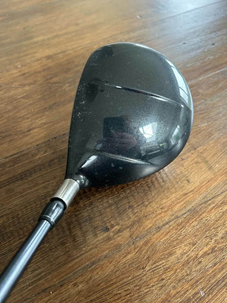 TaylorMade 360 Driver - Image 2