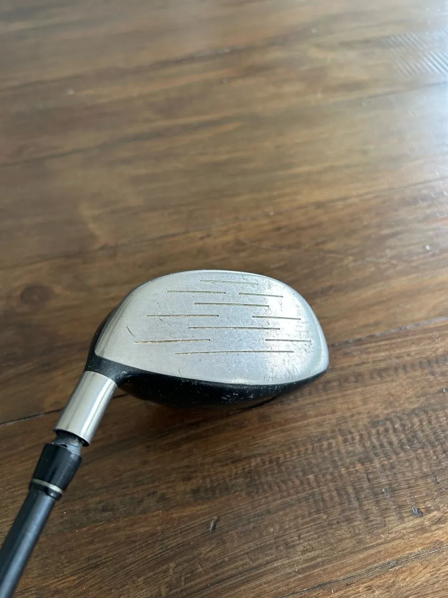 TaylorMade 360 Driver - Image 3