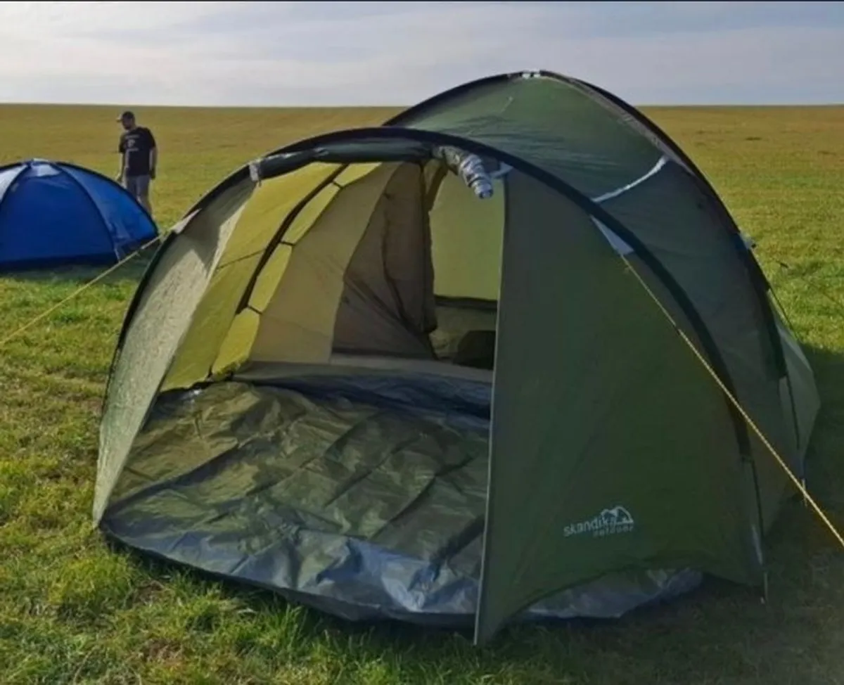 Skandika tent - Image 1