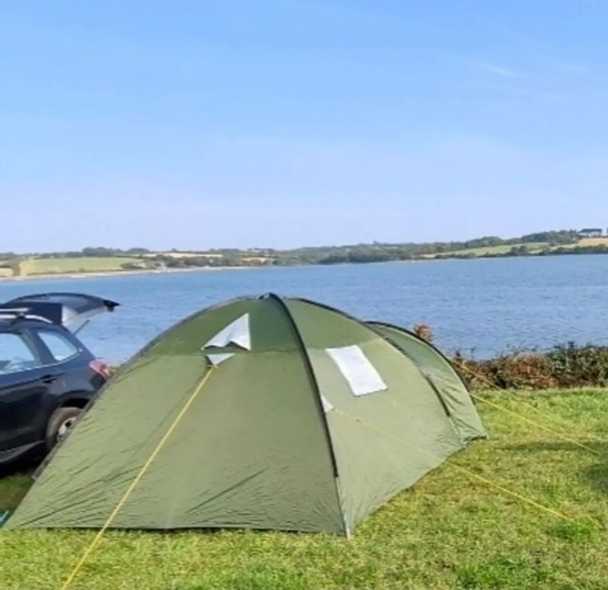 Skandika tent - Image 2