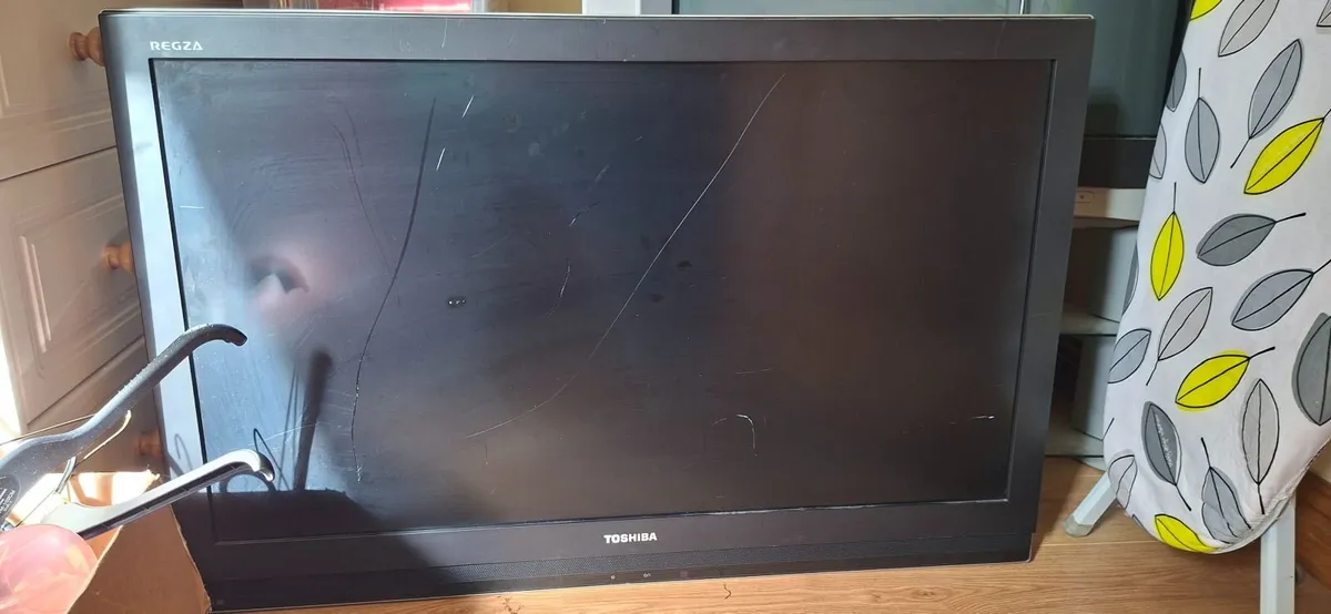 TV monitor - Image 2