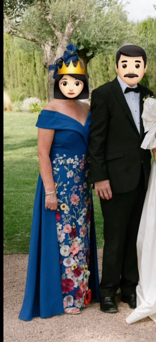 Veni Infantino Dress - Image 1