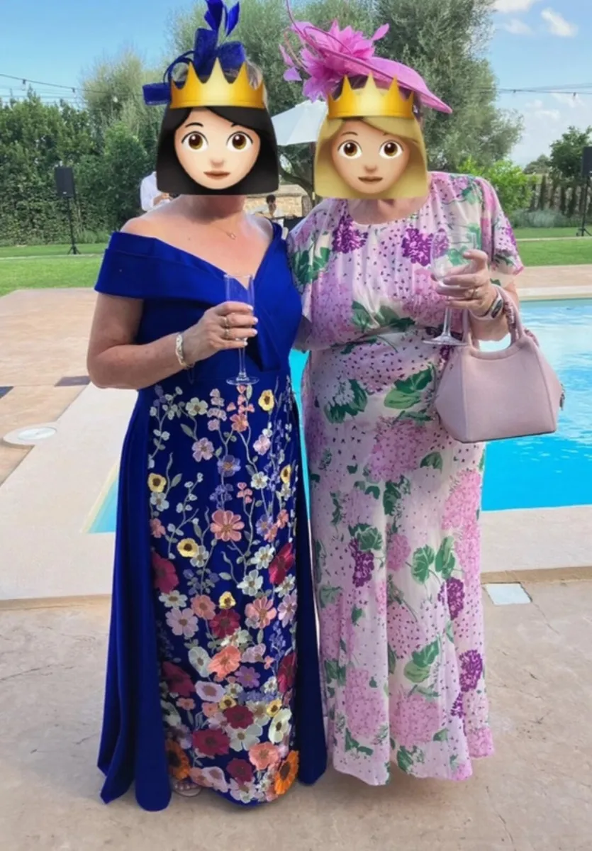 Veni Infantino Dress - Image 2