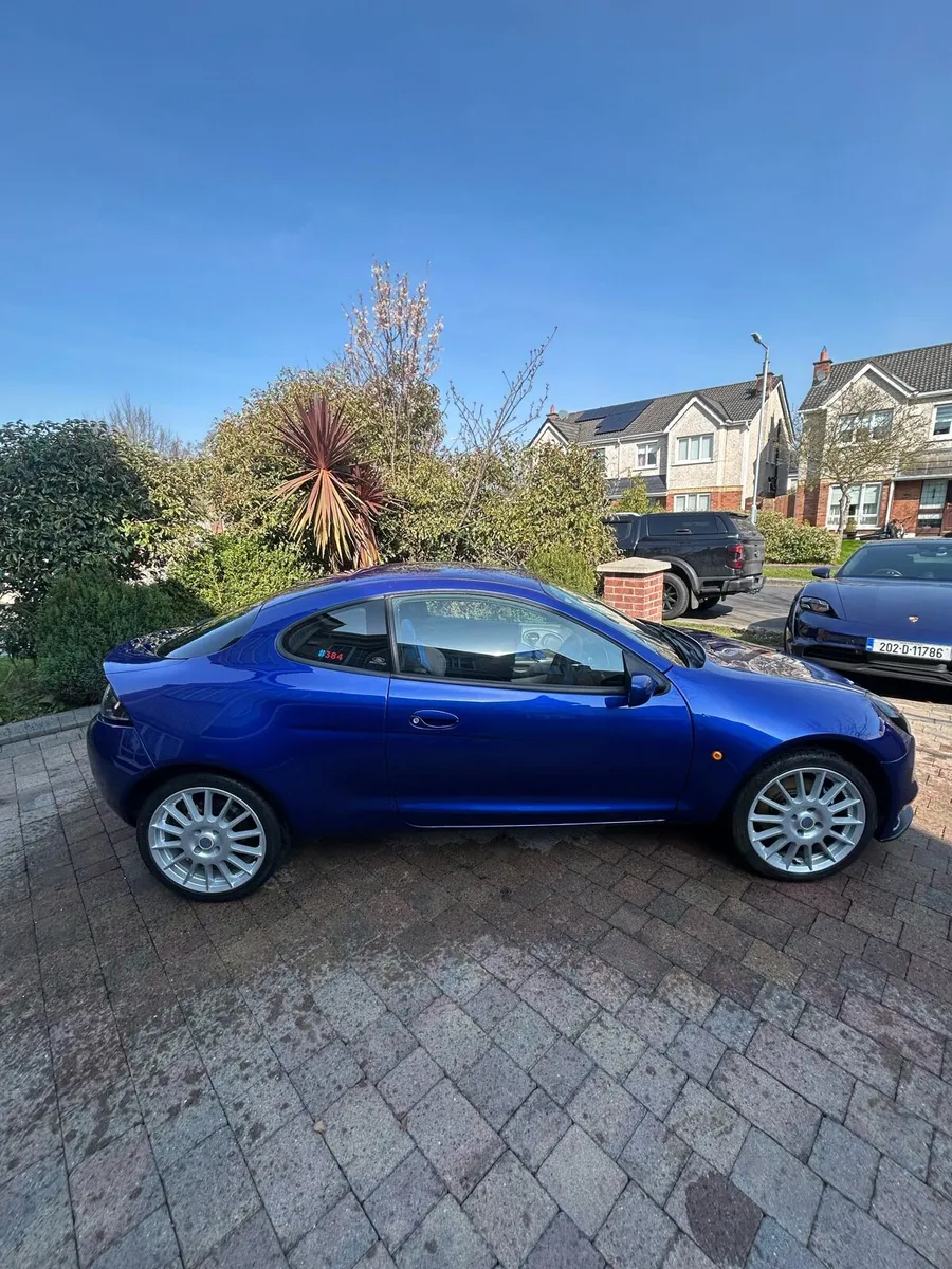 Ford Racing Puma - Image 1