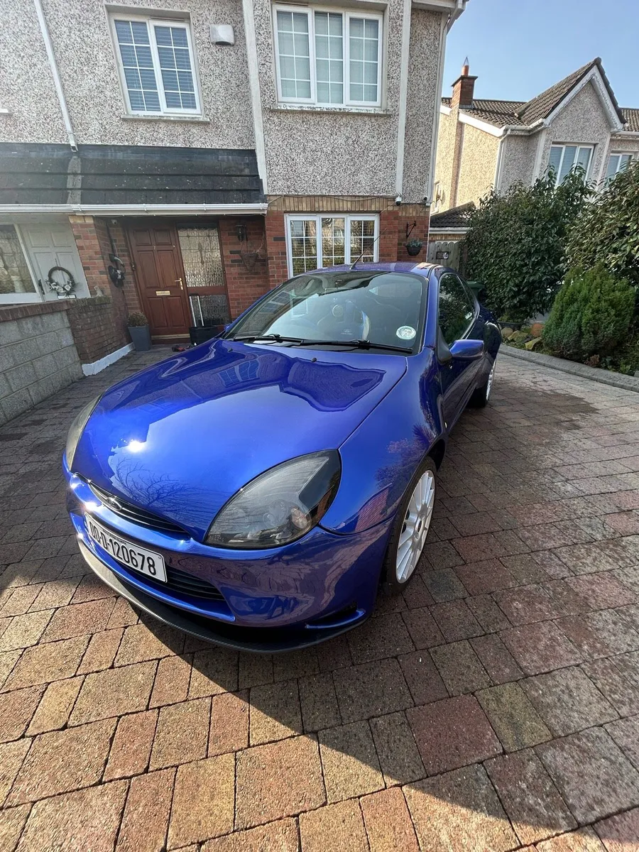 Ford Racing Puma - Image 3