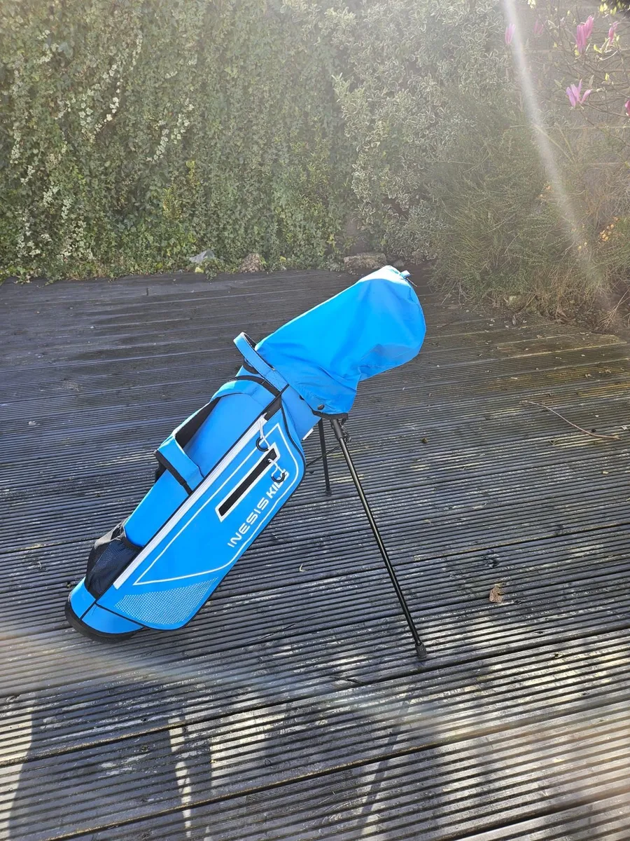 Golf Clubs - Image 2