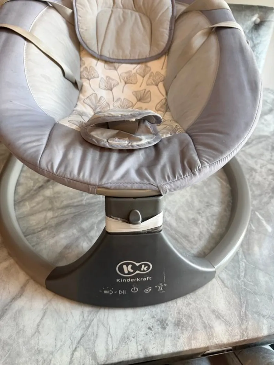 Bouncer 1 Fisher price - Image 4