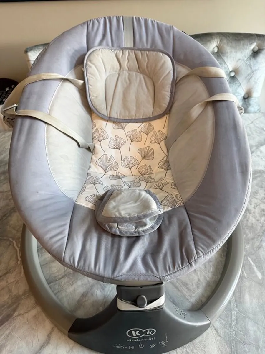 Bouncer 1 Fisher price - Image 2