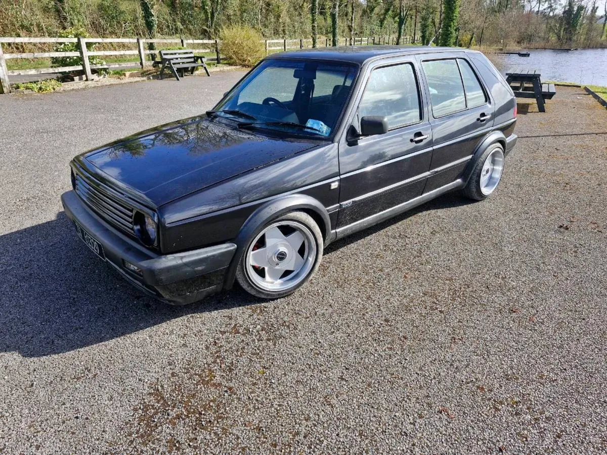 Golf gti g60 - Image 3
