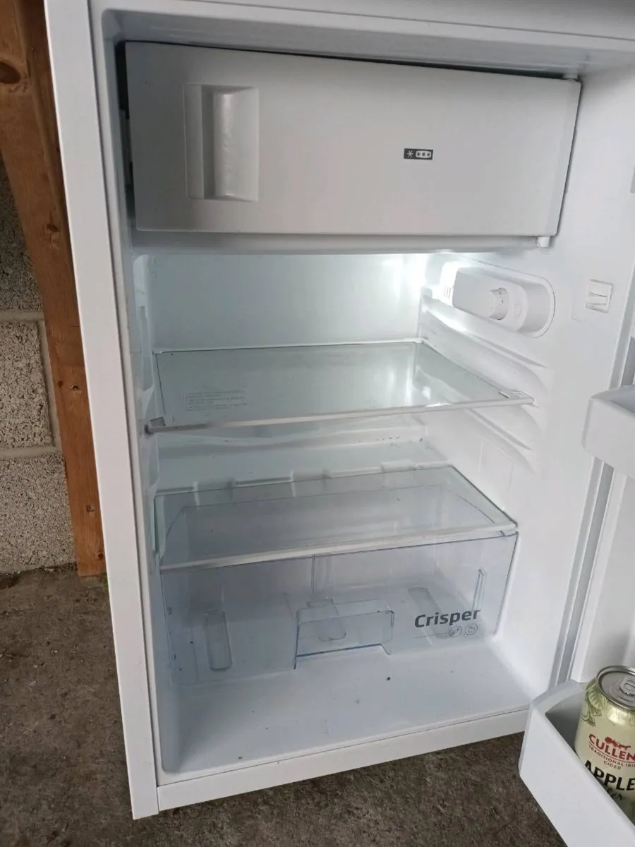 Under Counter Fridge - Image 2