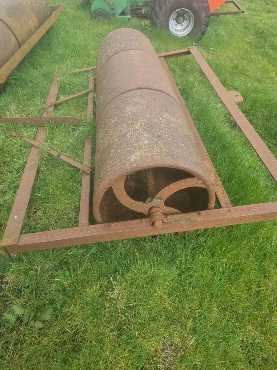 Land rollers - Image 4