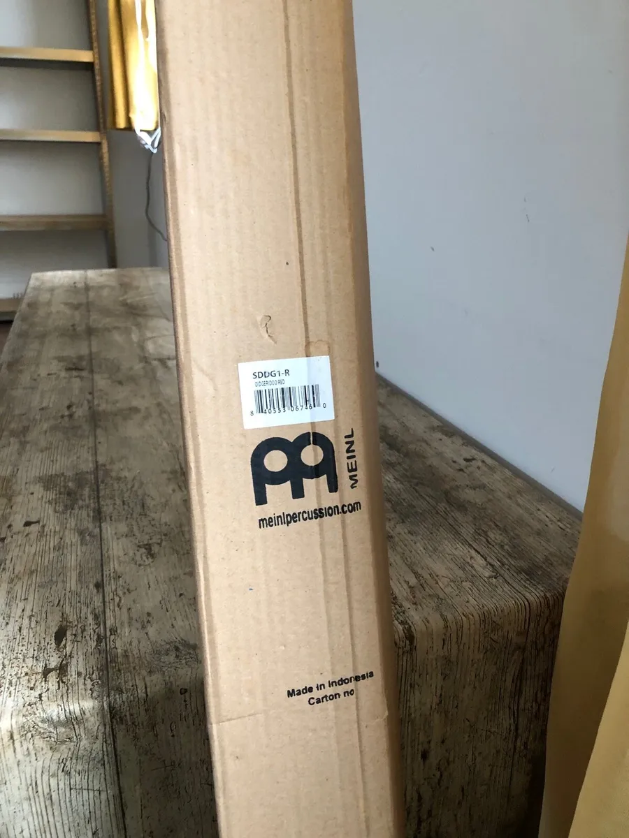 Didgeridoo - Image 2