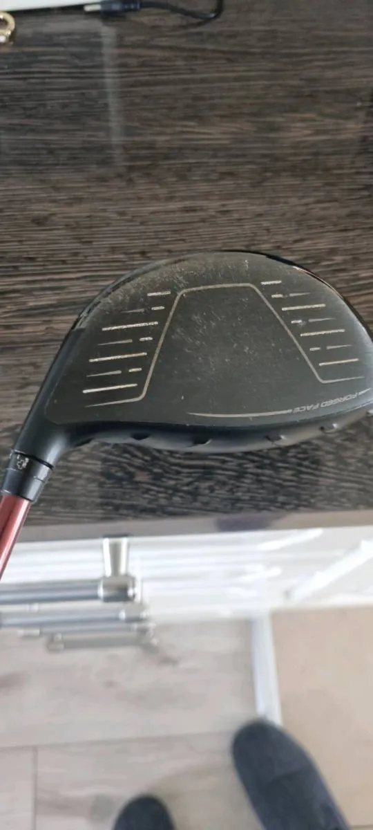 Ping G400 Max Driver - Image 4