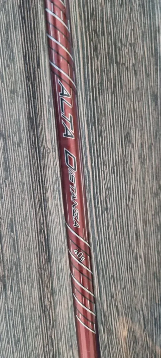 Ping G400 Max Driver - Image 2