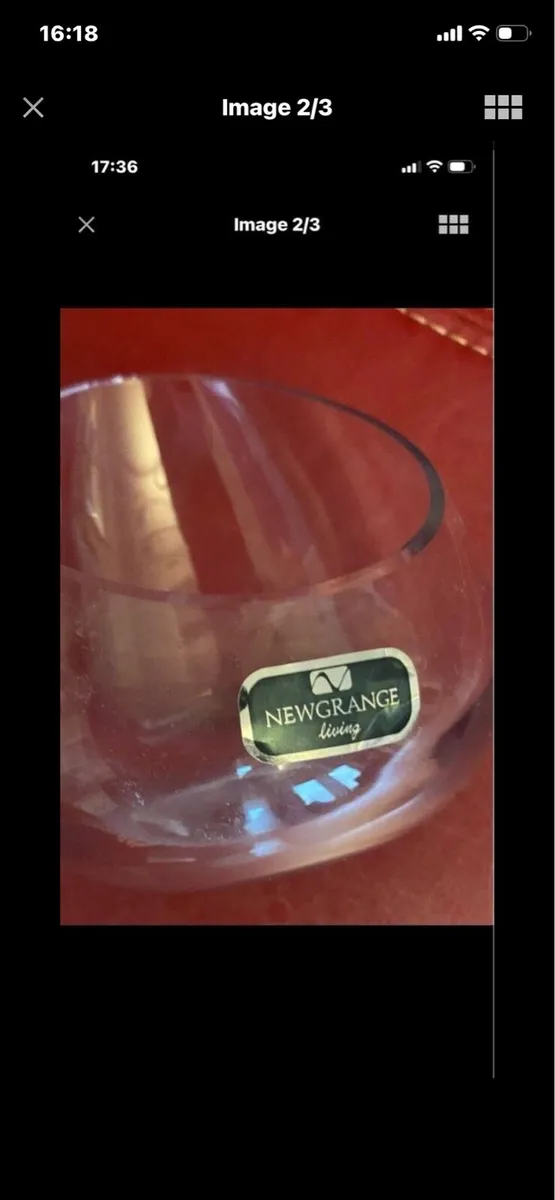 Newgrange Candle Holder - Image 2