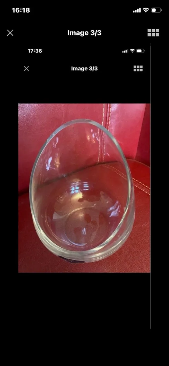 Newgrange Candle Holder - Image 3