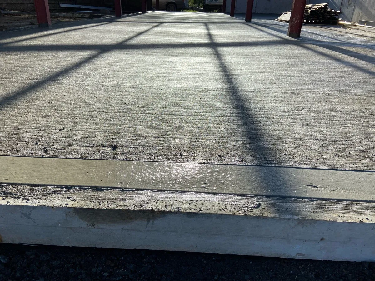 Concrete Yards Sheds and Bases - Image 4