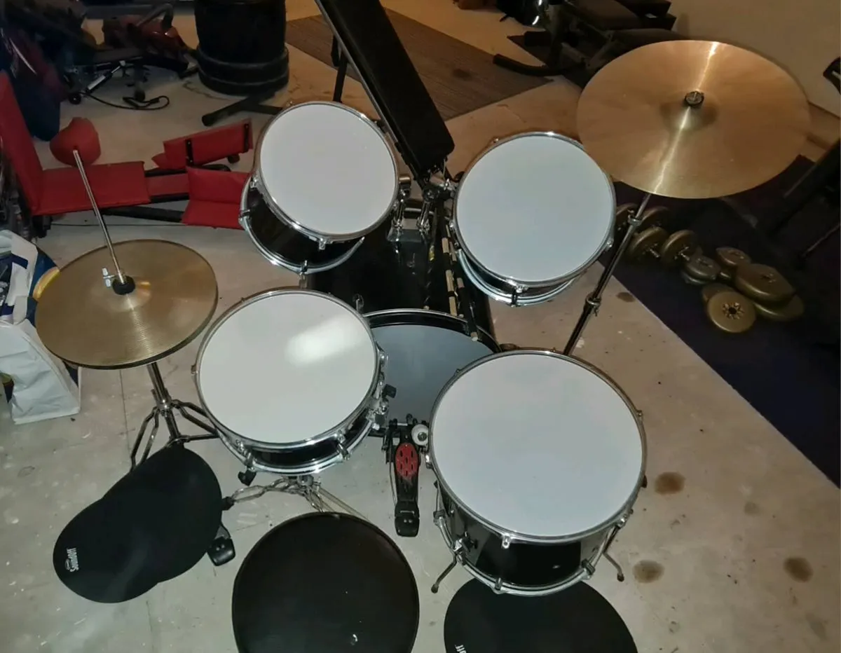 Drumkit - Image 2