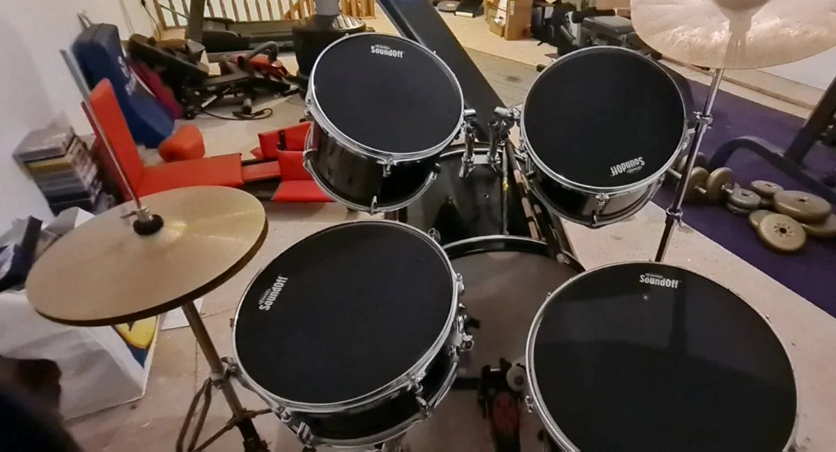 Drumkit - Image 3