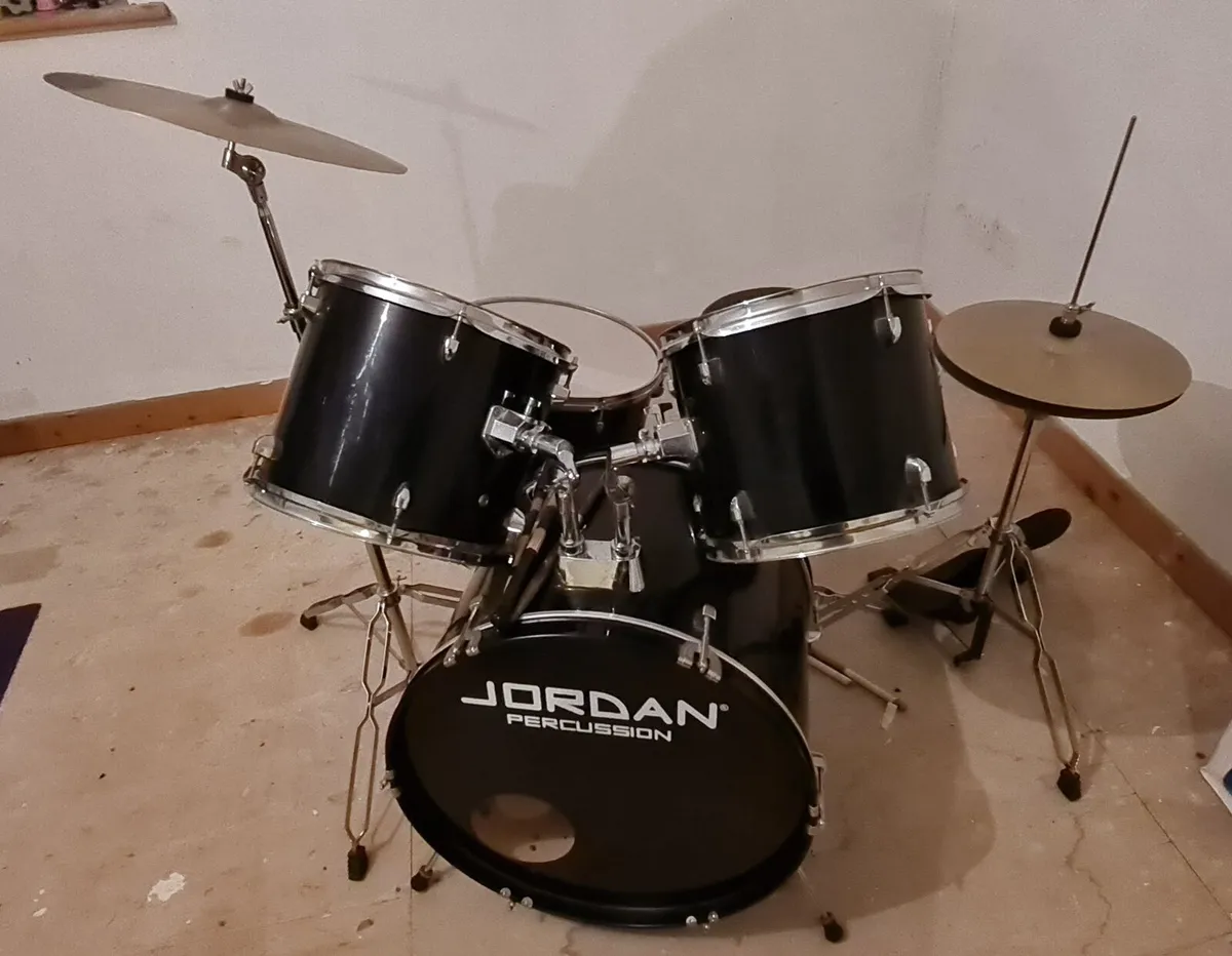 Drumkit - Image 1
