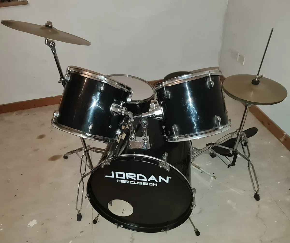 Drumkit - Image 4