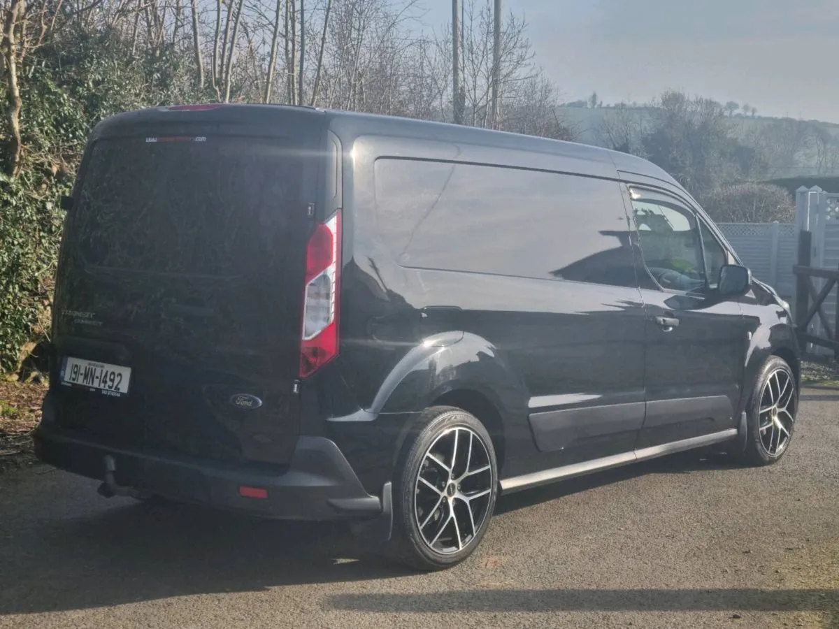 2019 Ford Transit Connect 1.5DCi LWB - Image 3