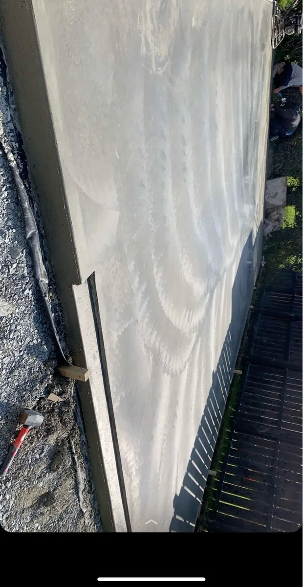 Concrete Yards Sheds and Bases - Image 1