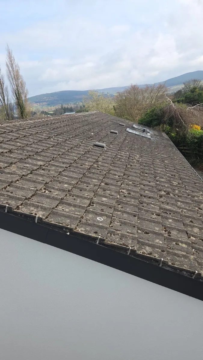 Westix Roof Tiles & Ridges - Image 1