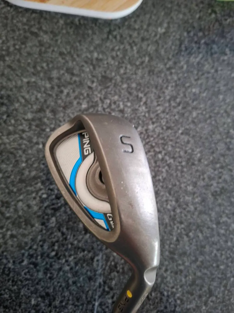 Ping G Max SW Regular - Image 2