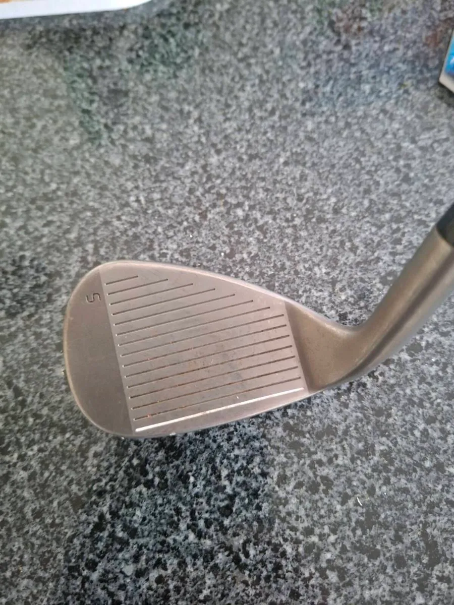 Ping G Max SW Regular - Image 3