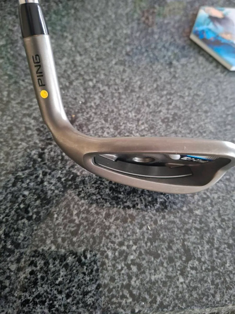 Ping G Max SW Regular - Image 4