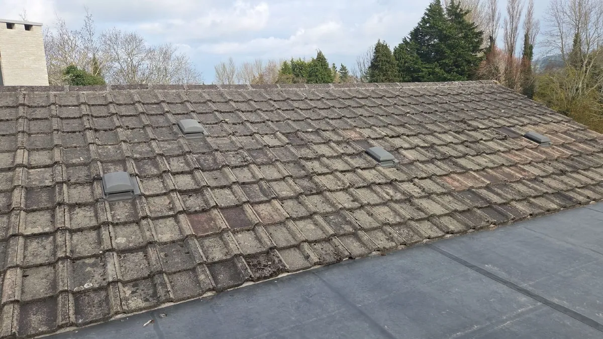 Westix Roof Tiles & Ridges - Image 2