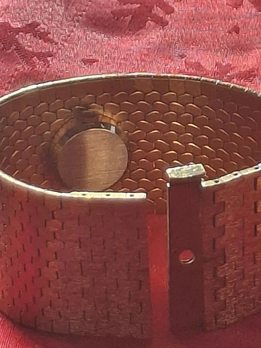 PRISTINE 1970s AVIA INCABLOC – SWISS 17-JEWEL ... - Image 4