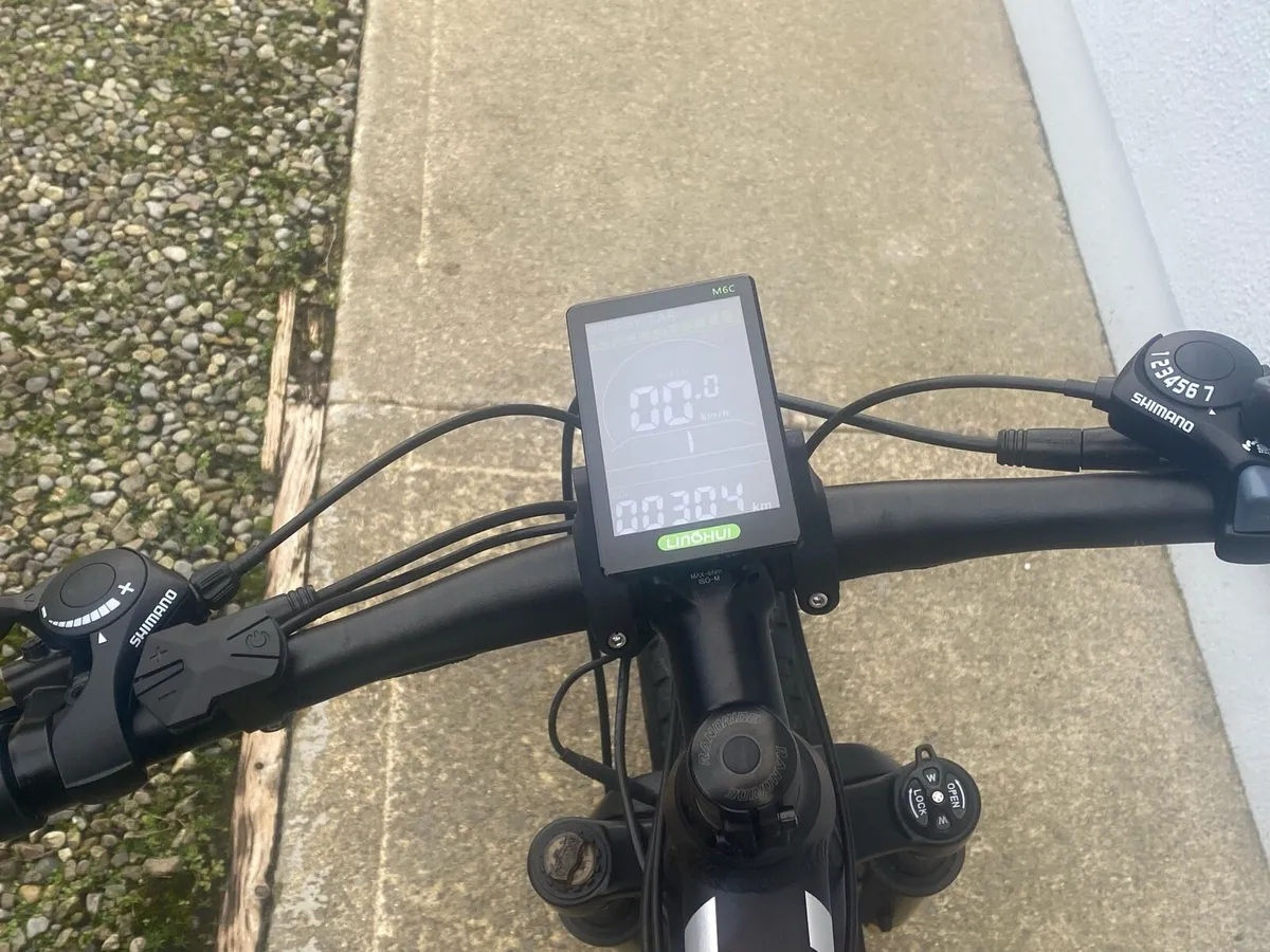 Rand ride e-bike - Image 3