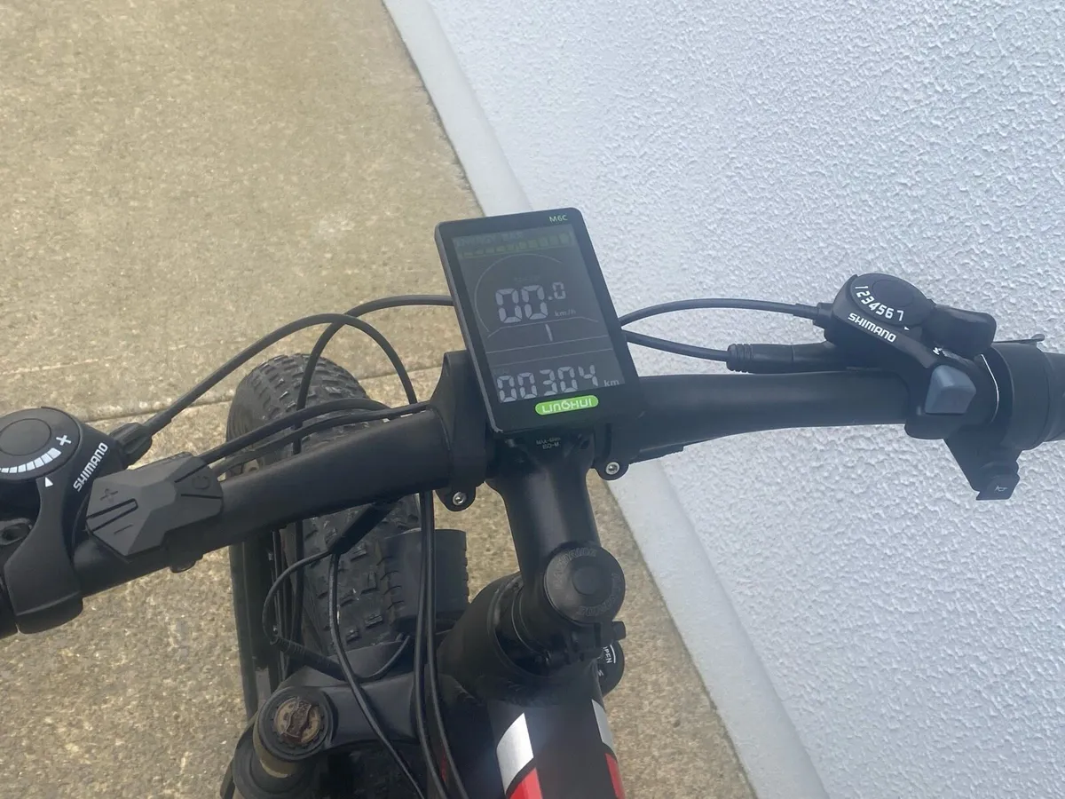 Rand ride e-bike - Image 4